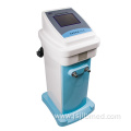 New breathing circuit disinfection machine